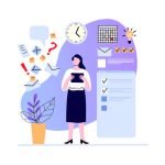 Сдача отчетности в электронном виде