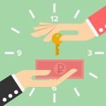 Декларация 3-НДФЛ (налог на доходы физических лиц)  сдача в аренду имущества (квартира,дом)